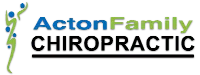Acton Family Chiropractic Logo